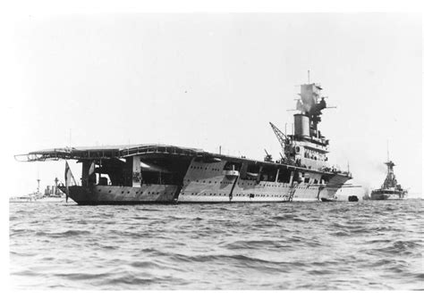 hms hermes ww2